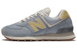 New Balance: Кроссовки  574