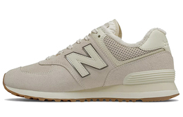 New Balance: Кроссовки  574