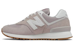 New Balance: Кроссовки  574