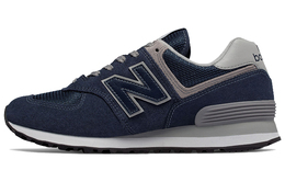 New Balance: Кроссовки  574