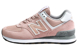 New Balance: Кроссовки  574