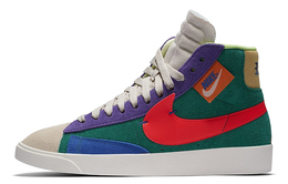 Nike: Кроссовки  Blazer Mid