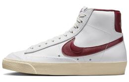 Nike: Кроссовки  Blazer Mid