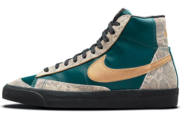 Nike: Кроссовки  Blazer Mid