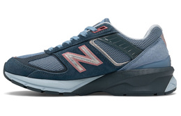 New Balance: Кроссовки  990