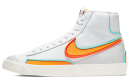 Nike: Кроссовки  Blazer Mid 77 Infinite