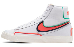 Nike: Кроссовки  Blazer Mid