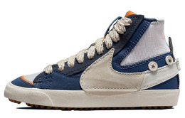 Nike: Кроссовки  Blazer Mid