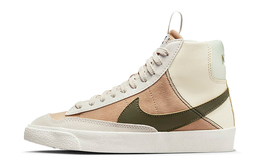 Nike: Кроссовки  Blazer Mid