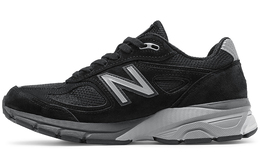 New Balance: Кроссовки  990