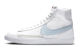 Nike: Кроссовки  Blazer Mid