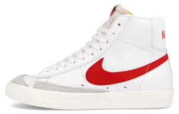 Nike: Кроссовки  Blazer Mid