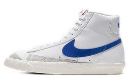 Nike: Кроссовки  Blazer Mid