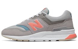 New Balance: Кроссовки  997H