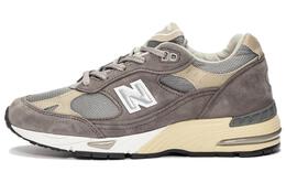 New Balance: Кроссовки  991