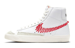 Nike: Кроссовки  Blazer Mid