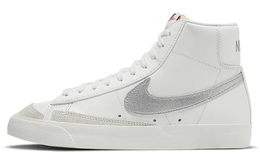 Nike: Кроссовки  Blazer Mid