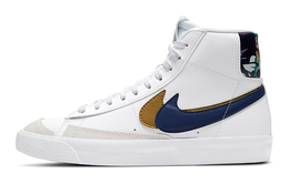 Nike: Кроссовки  Blazer Mid