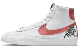 Nike: Кроссовки  Blazer Mid