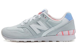 New Balance: Кроссовки  996