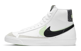 Nike: Кроссовки  Blazer Mid