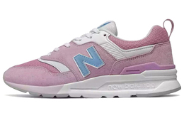 New Balance: Кроссовки  997H