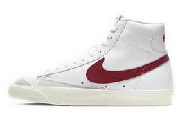 Nike: Винтажные кроссовки  Blazer 77