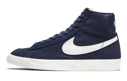 Nike: Кроссовки  Blazer Mid