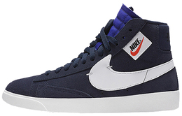 Nike: Кроссовки  Blazer Mid