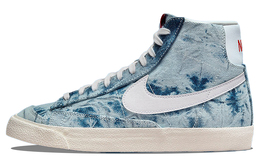 Nike: Кроссовки  Blazer Mid