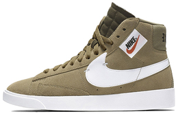 Nike: Кроссовки  Blazer Mid