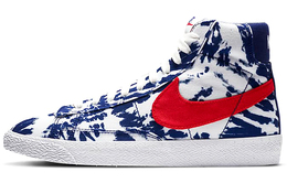 Nike: Кроссовки  Blazer Mid