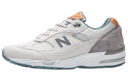 New Balance: Кроссовки  991