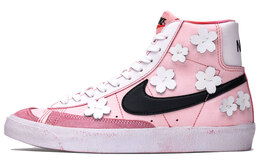 Nike: Кроссовки  Blazer Mid