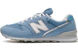 New Balance: Кроссовки  996