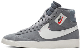 Nike: Кроссовки  Blazer Mid