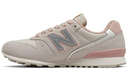 New Balance: Кроссовки  996