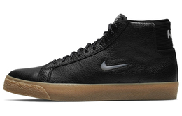 Nike: Кроссовки  Blazer Mid