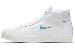 Nike: Кроссовки  Blazer Mid