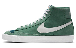 Nike: Винтажные кроссовки  Blazer 77