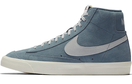 Nike: Кроссовки  Blazer Mid