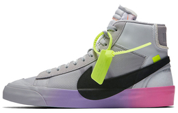 Nike: Кроссовки  Blazer Mid