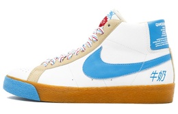 Nike: Кроссовки  Blazer Mid