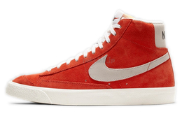 Nike: Кроссовки  Blazer Mid