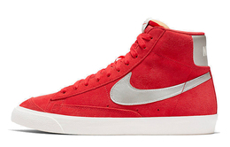 Nike: Кроссовки  Blazer Mid