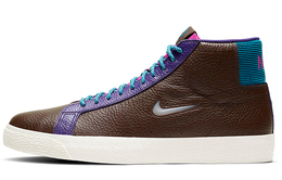 Nike: Кроссовки  Blazer Mid