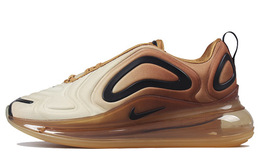 Nike: Кроссовки  Air Max 720