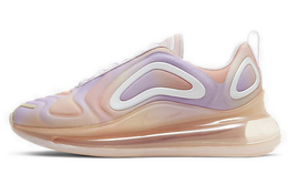 Nike: Кроссовки  Air Max 720