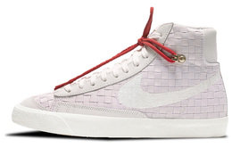 Nike: Кроссовки  Blazer Mid