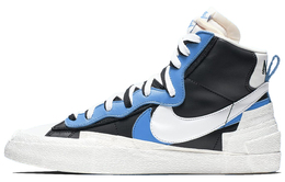 Nike: Кроссовки  Blazer Mid